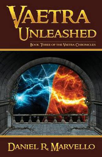 Cover image for Vaetra Unleashed