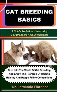 Cover image for Cat Breeding Basics