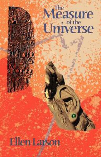 Cover image for The Measure of the Universe