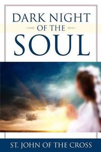 Cover image for Dark Night of the Soul