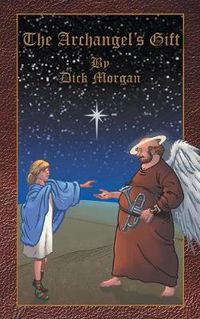 Cover image for The Archangel's Gift