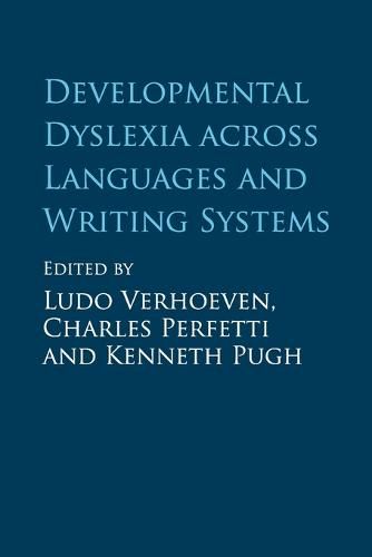 Developmental Dyslexia across Languages and Writing Systems