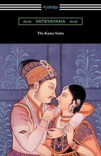 Cover image for The Kama Sutra