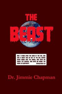 Cover image for The Beast