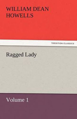 Cover image for Ragged Lady - Volume 1
