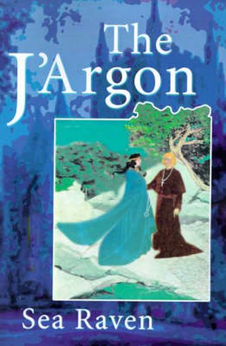 Cover image for The J'Argon