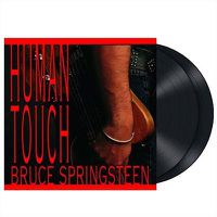 Cover image for Human Touch ***vinyl