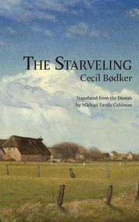 Cover image for The Starveling