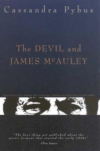 The Devil and James Mcauley