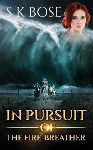 Cover image for In Pursuit of the Fire-Breather