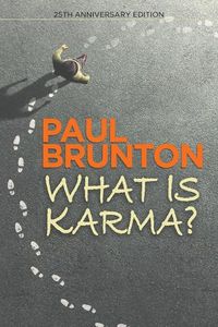 Cover image for What Is Karma?