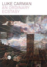 Cover image for An Ordinary Ecstasy