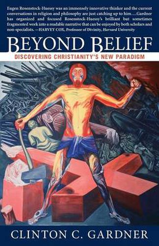 Cover image for Beyond Belief