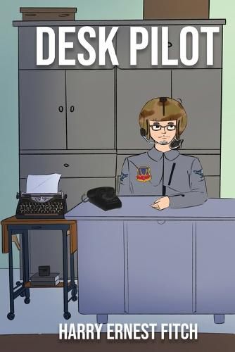 Cover image for Desk Pilot