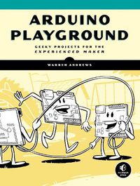 Cover image for Arduino Playground