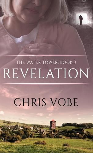 Cover image for Revelation