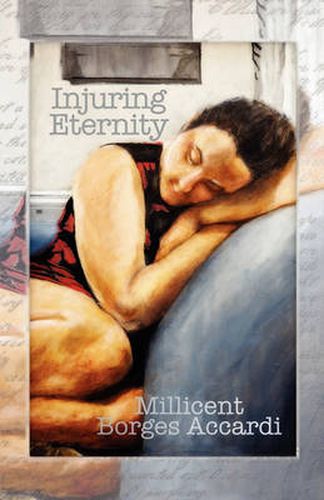 Cover image for Injuring Eternity