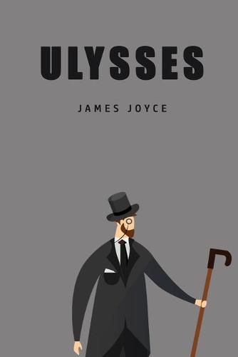 Cover image for Ulysses