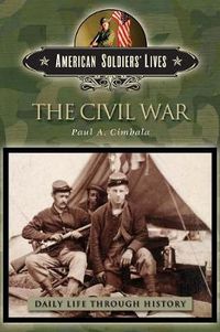 Cover image for The Civil War