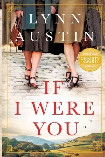 Cover image for If I Were You: A Novel