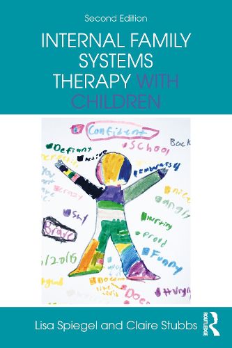 Cover image for Internal Family Systems Therapy with Children