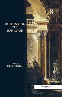 Cover image for Rethinking the Baroque