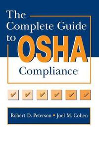 Cover image for The Complete Guide to OSHA Compliance