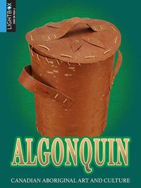 Cover image for Algonquin