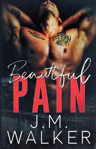 Cover image for Beautiful Pain