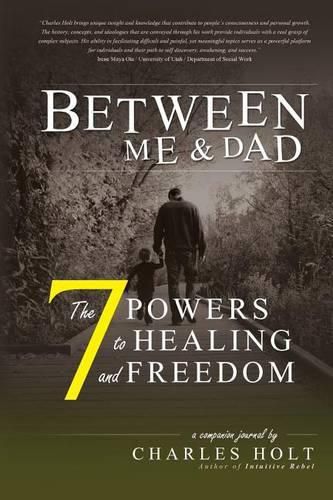 Cover image for The 7 Powers to Healing and Freedom