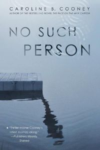 Cover image for No Such Person