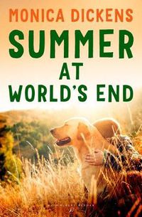 Cover image for Summer at World's End