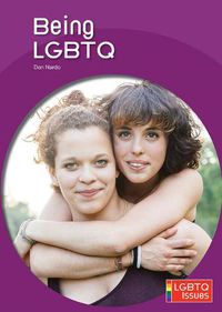 Cover image for Being Lgbtq