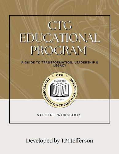 Cover image for CTG Educational Program