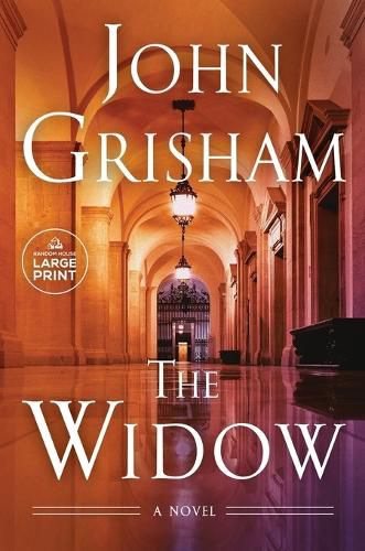 Cover image for The Widow