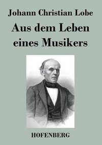 Cover image for Aus dem Leben eines Musikers