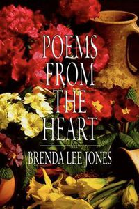 Cover image for Poems From the Heart