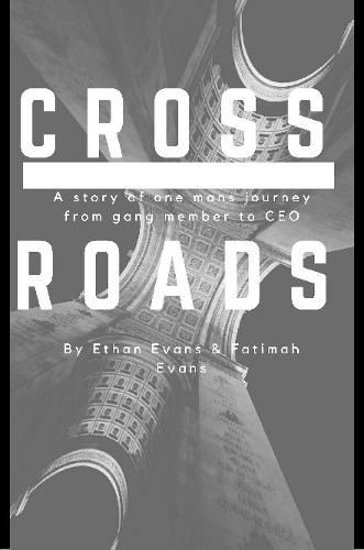 Cover image for Crossroads