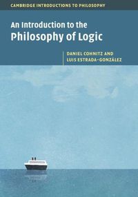 Cover image for An Introduction to the Philosophy of Logic