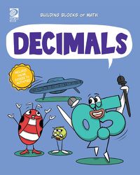 Cover image for Decimals