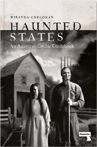 Cover image for Haunted States