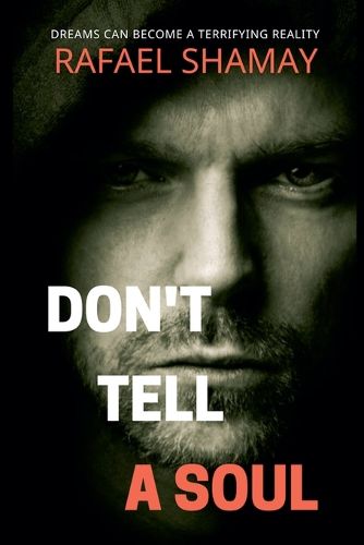 Cover image for Don't Tell a Soul