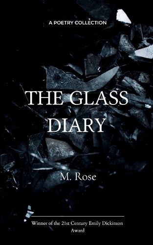Cover image for The Glass Diary (Edition1st)