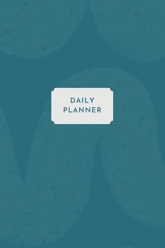 Cover image for 3-Month Planner