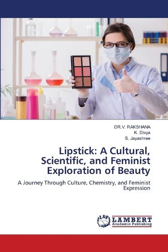 Cover image for Lipstick