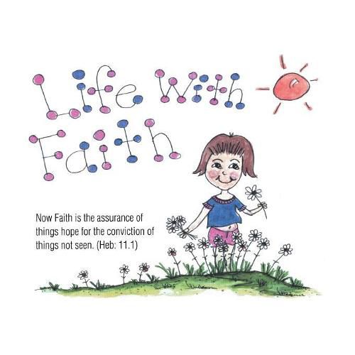 Cover image for Life with Faith