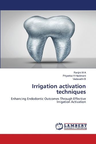 Cover image for Irrigation activation techniques