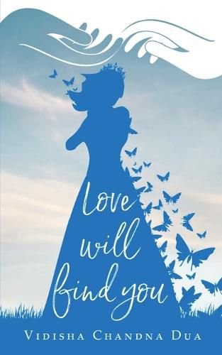 Cover image for Love Will Find You