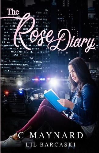 Cover image for The Rose Diary