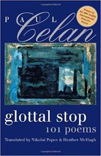 Cover image for Glottal Stop